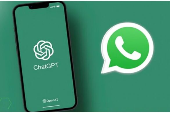 ChatGPT arriva su WhatsApp: immagini generate dall’IA con un semplice messaggio