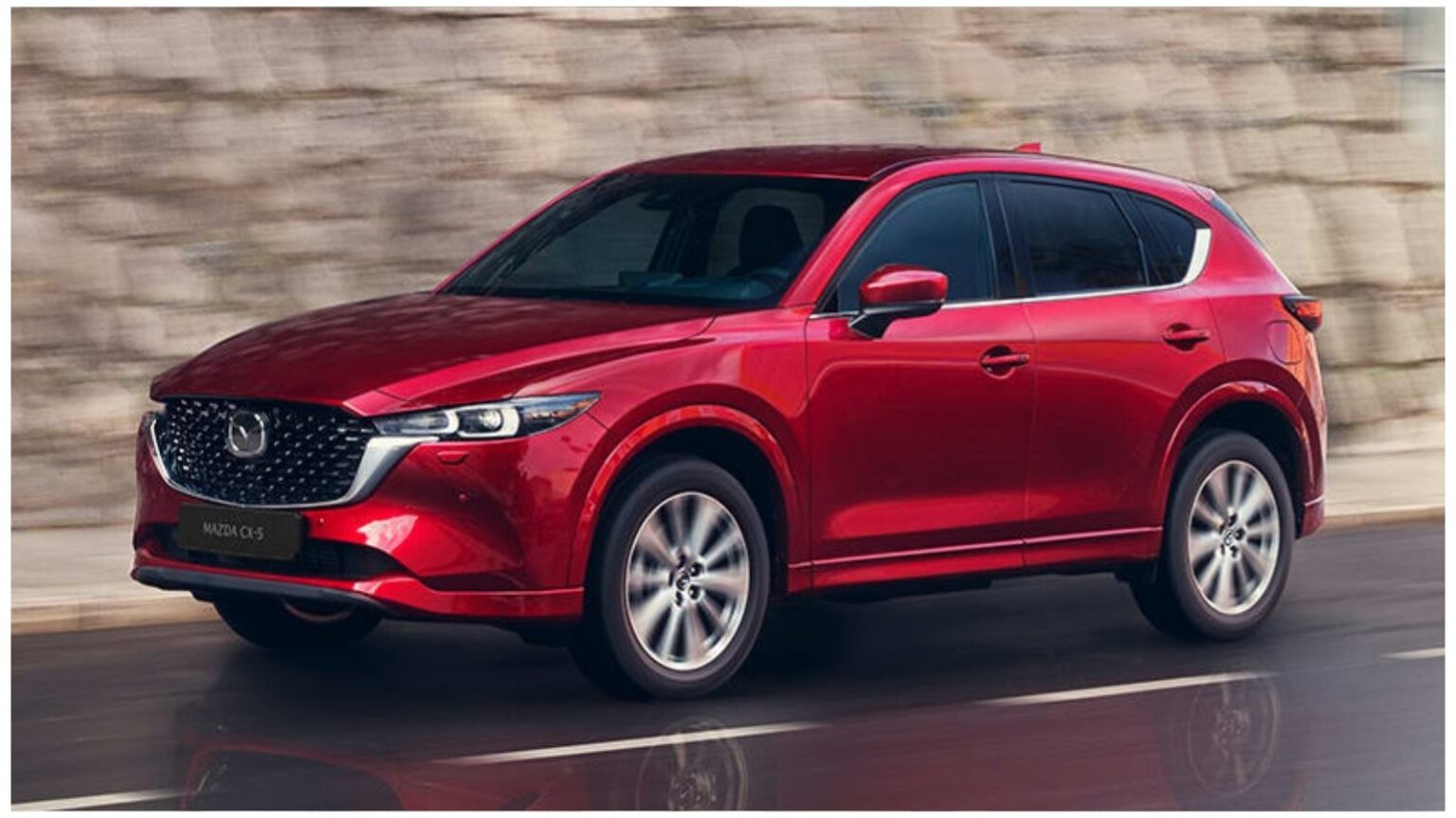 Mazda