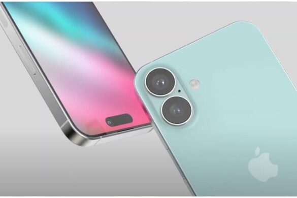 Apple si prepara al futuro: nel 2027 iPhone con display LTPO3 a ossido