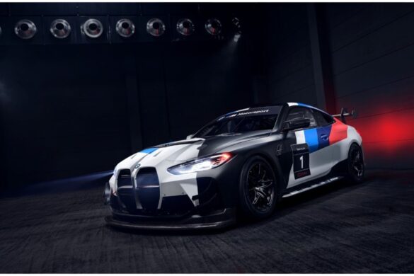 Svolta sostenibile per BMW M: la fibra di lino conquista la scena