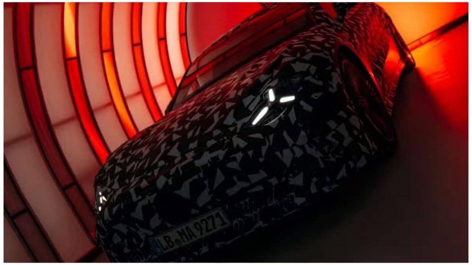 Mercedes