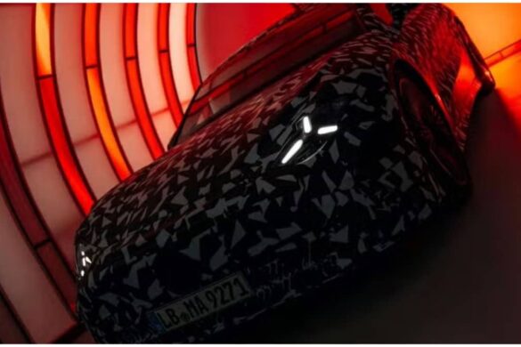 Mercedes AMG e il futuro della guida elettrica