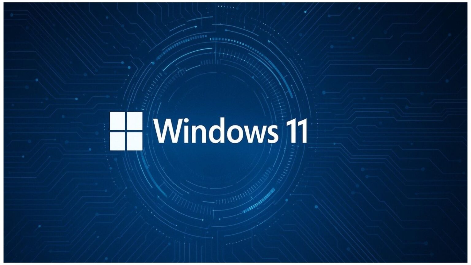 Windows