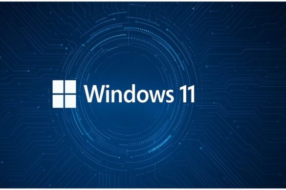 Windows 11 si evolve: in arrivo la versione 25H2