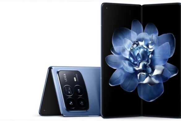 Xiaomi rivoluziona il settore pieghevoli: tutte le novità sul Mix Fold 6