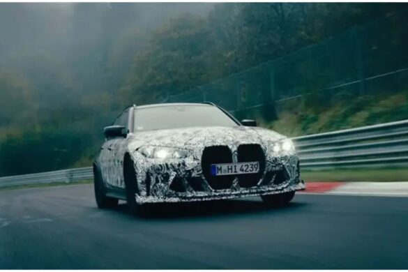 BMW spegne i motori del sogno, niente erede per la M1