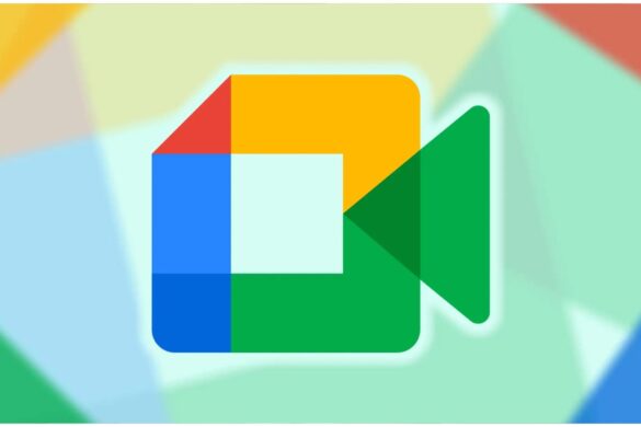 Google Meet: arriva la condivisione via telecamera e le presentazioni in diretta