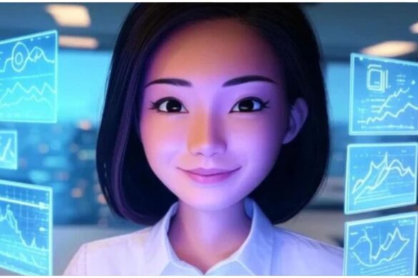 Google rivoluziona l’intelligenza artificiale con Portraits