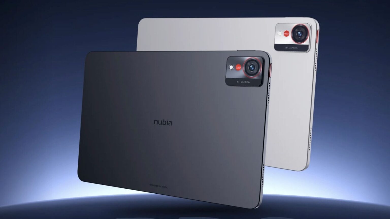 Nubia