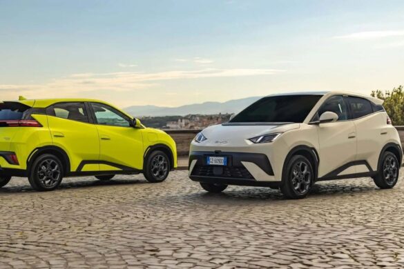 BYD tra ambizioni internazionali e crisi dei prezzi