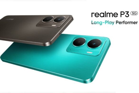 Realme P3: una rivoluzione giovane nel mercato degli smartphone