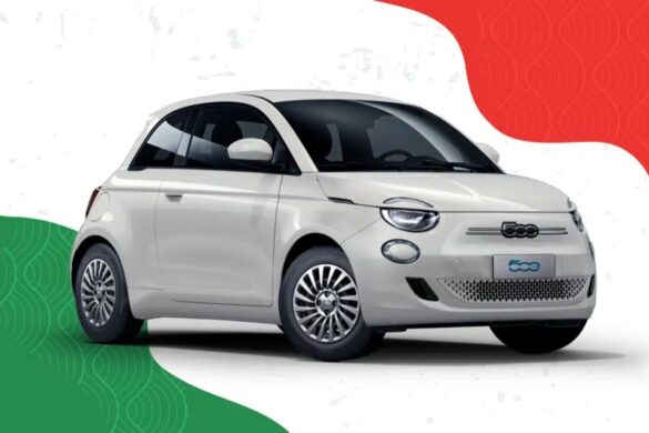 Fiat 500 Hybrid: Primi Test su Strada per il Ritorno della Citycar