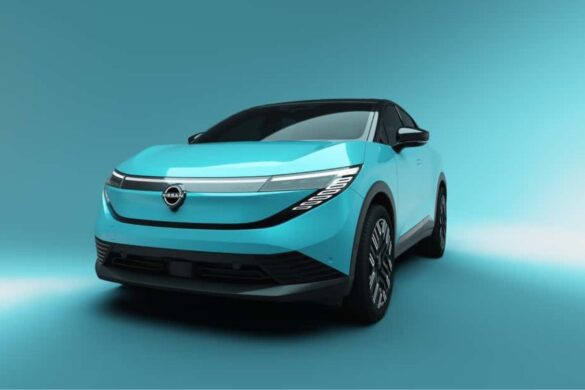 Debutta la nuova Nissan Leaf: inizia la rivoluzione elettrica