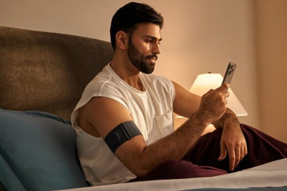 Garmin Index Sleep: una tecnologia invisibile per controllare il sonno