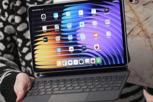 Xiaomi Pad 7s Pro: prestazioni da primato per il nuovo tablet