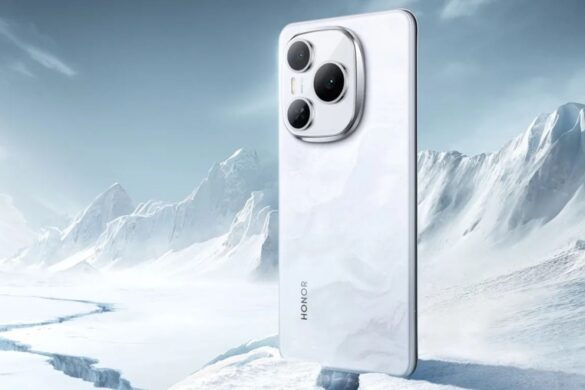 HONOR lancia la sfida nel mondo dei pieghevoli