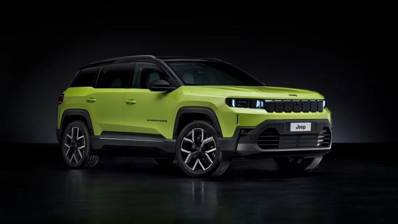 Jeep
