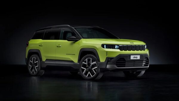 Jeep