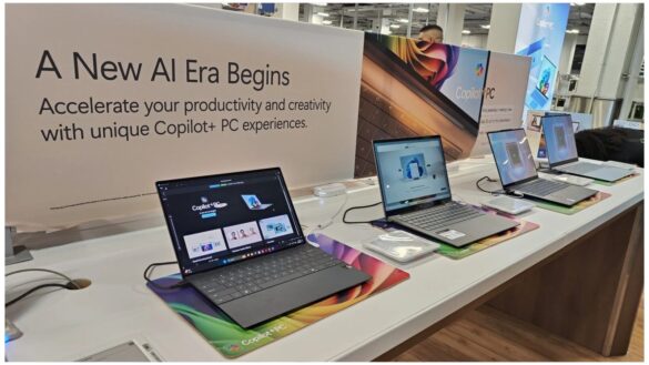 Il mercato mondiale dei PC sorprende nel 2025: una crescita oltre le aspettative