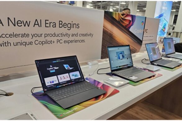Il mercato mondiale dei PC sorprende nel 2025: una crescita oltre le aspettative