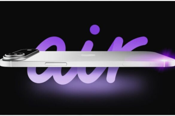 iPhone 17 e 17 Air, display a 120Hz ma senza tecnologia ProMotion
