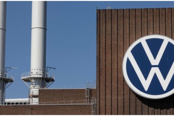Wolfsburg, la fabbrica Volkswagen: tra tagli, elettrico e incertezze