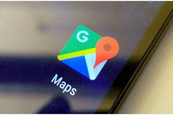 Google Maps punta sulla mobilità sostenibile: bici, trasporti pubblici e traffico intelligente