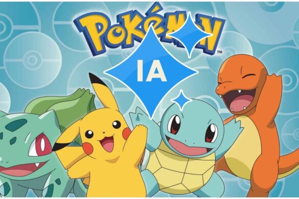 Gemini, l’AI che gioca a Pokémon ma si perde in una Pokéball