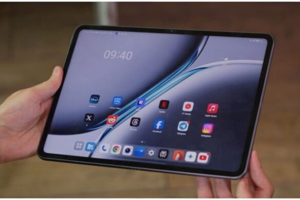 OnePlus punta tutto sul gaming mobile con il suo nuovo tablet compatto