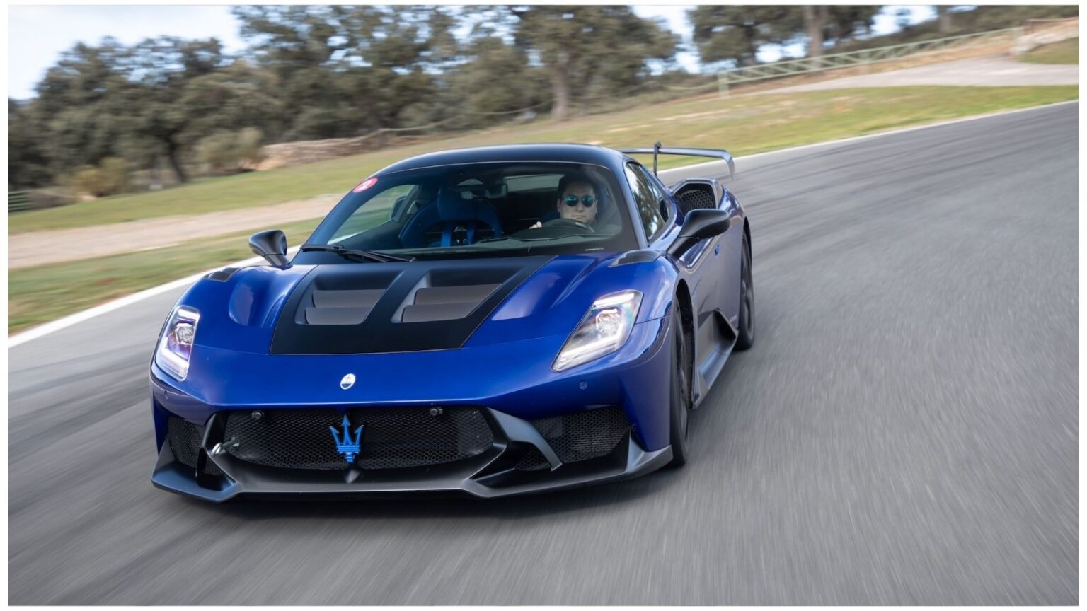 Maserati