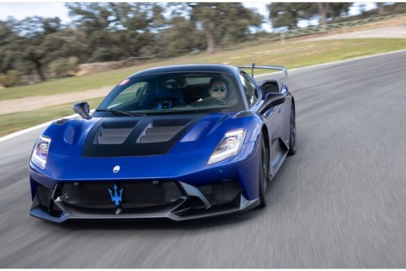 Maserati resta in casa Stellantis: nessuna vendita in vista
