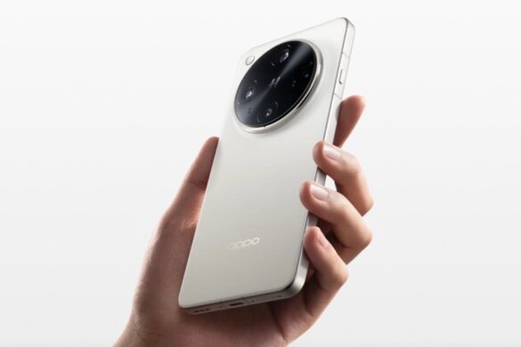 Oppo Find X9 Ultra: due fotocamere da 200 MP e altro ancora