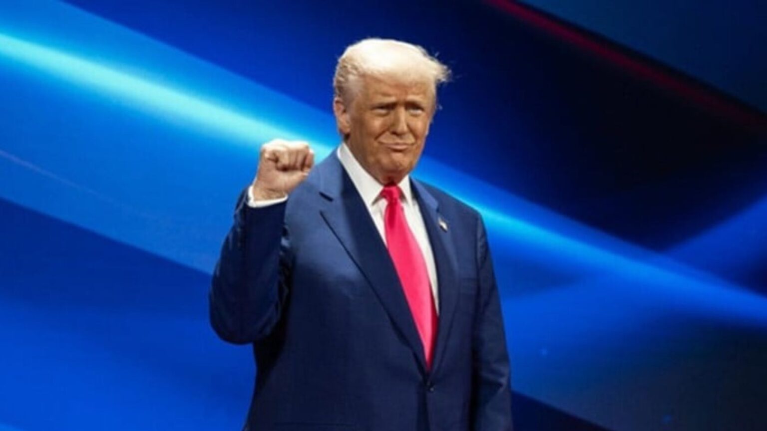 Trump