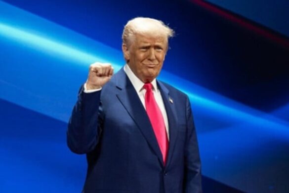 Trump blocca i fondi per il clima: stop a 24 progetti sull’energia pulita
