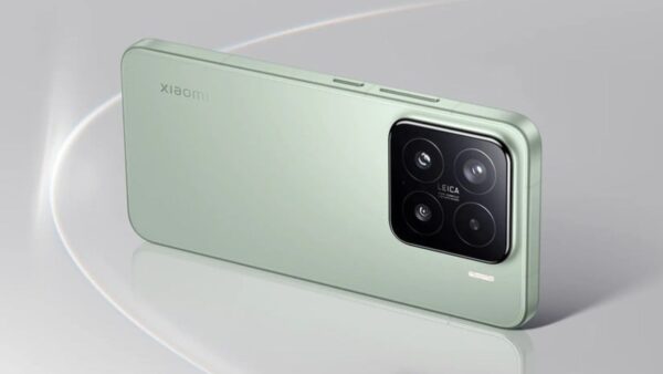 Xiaomi
