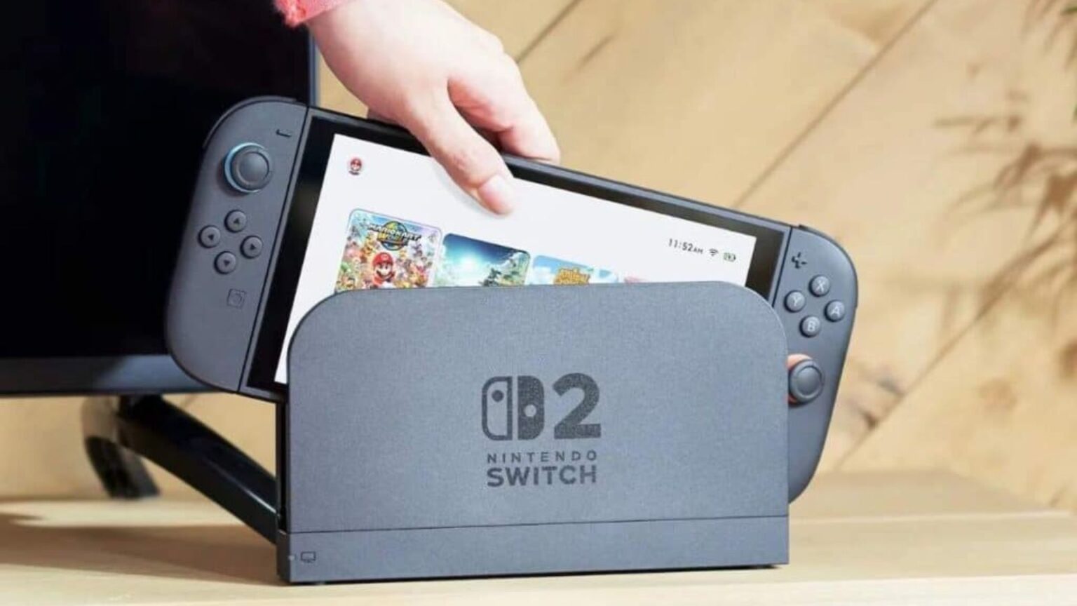Nintendo