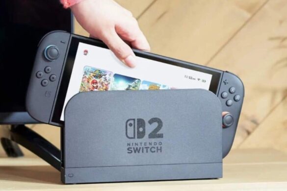 Nintendo Switch 2, attenzione alla pellicola: non rimuovetela