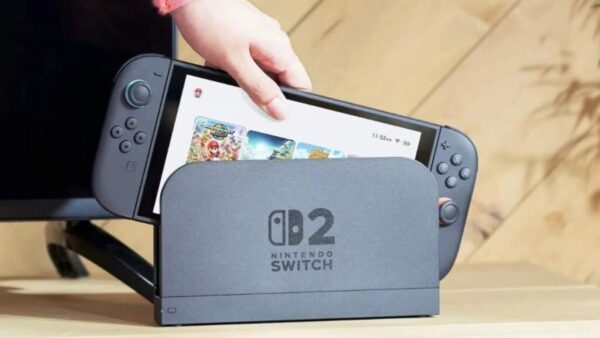 Nintendo