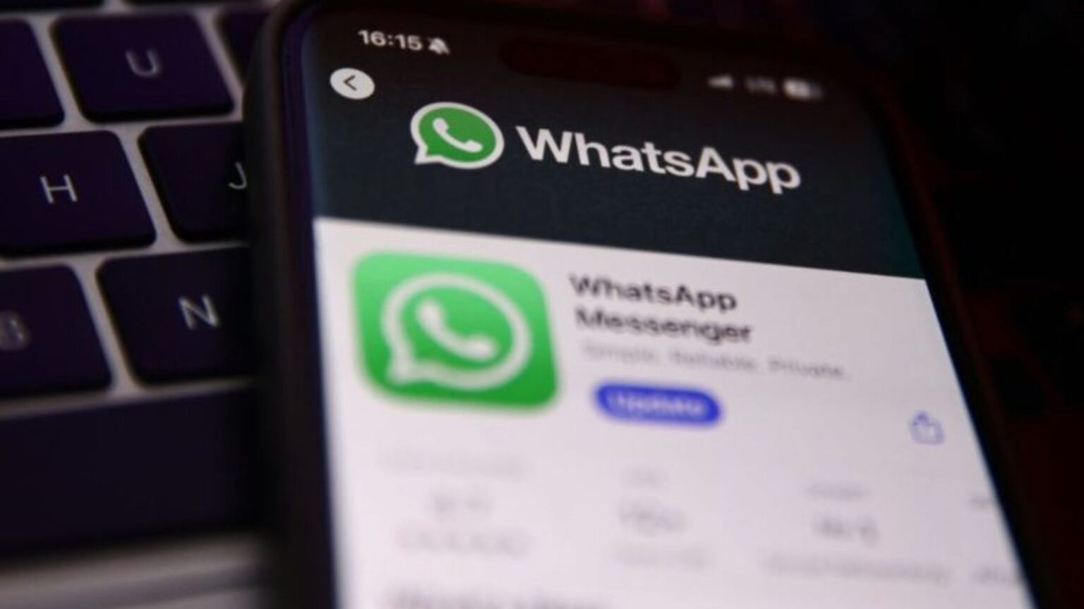 WhatsApp