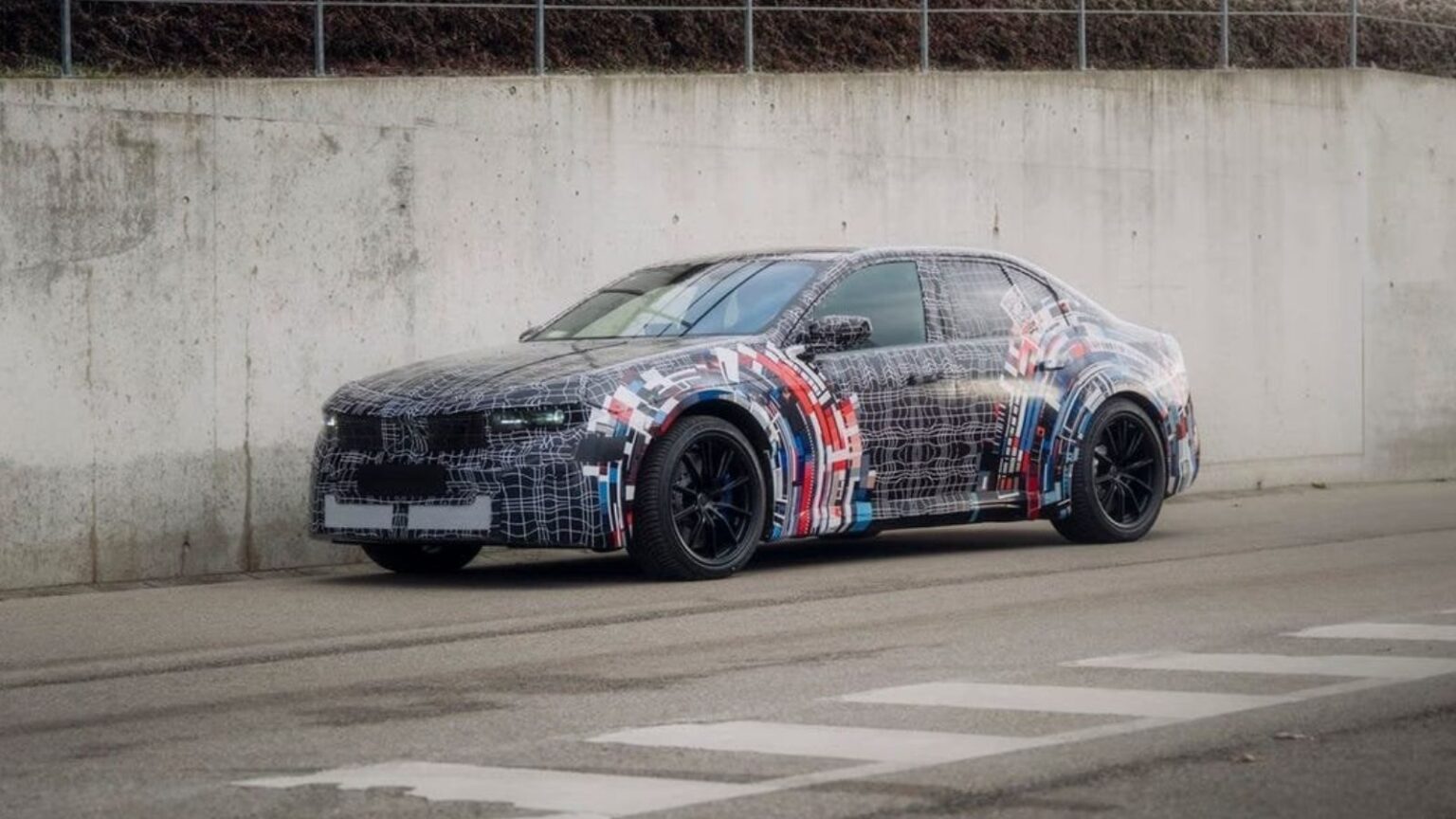 BMW