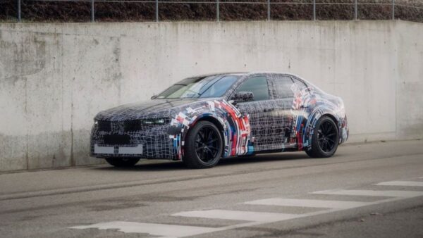 BMW