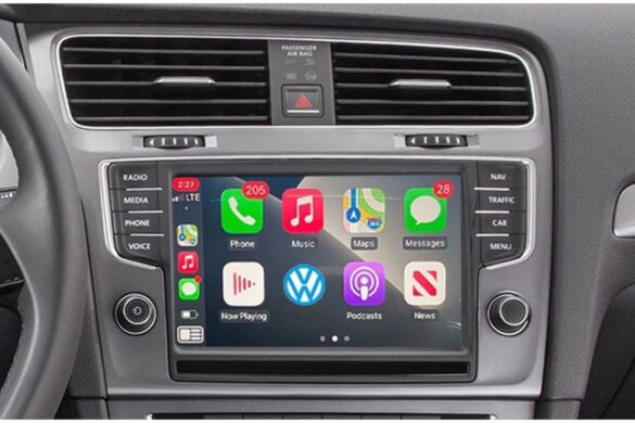 Android Auto 14.4 si espande, ma le novità restano ancora invisibili