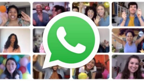WhatsApp