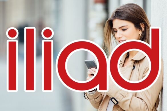 Iliad lancia l’offerta Flash 150: una rivoluzione mobile