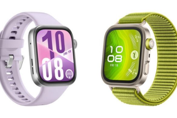 Huawei Watch Fit 4 Pro si evolve: un aggiornamento con nuove funzioni