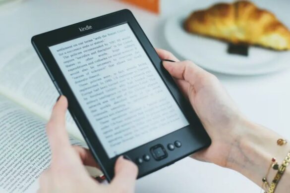 Amazon rinnova Kindle: lettura più chiara e accessibile per tutti
