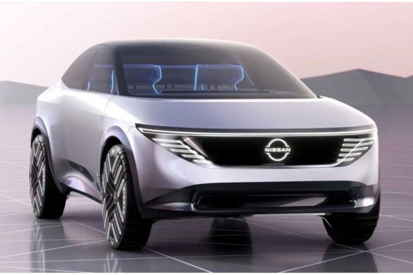 Nuova Nissan Leaf: la rivoluzione elettrica è pronta al debutto