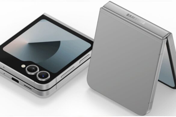 Galaxy Z Flip FE: svelati i primi dettagli tecnici