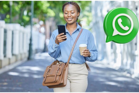 Scansione rapida e condivisione: WhatsApp integra una nuova funzione con la fotocamera