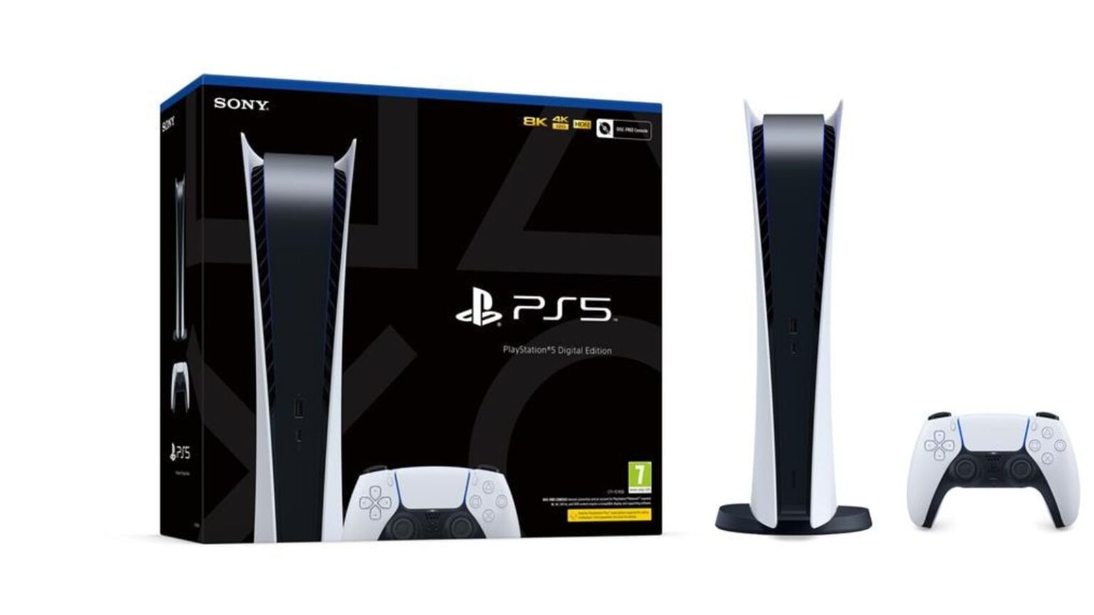 PS5